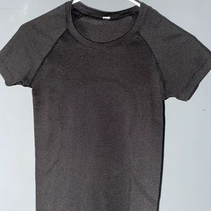 Lululemon Swiftly Tech Short Sleeve Shirt 2.0 *race length*